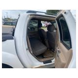 2002 Ford Explorer Sport trac