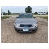 2005 Audi A4