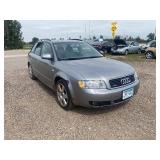 2005 Audi A4