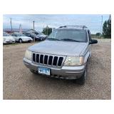 2000 Jeep Grand Cherokee