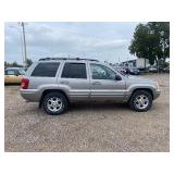 2000 Jeep Grand Cherokee