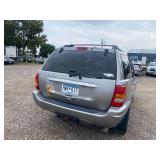 2000 Jeep Grand Cherokee