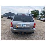 2000 Jeep Grand Cherokee