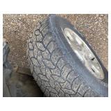 2000 Jeep Grand Cherokee