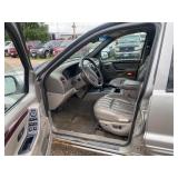 2000 Jeep Grand Cherokee