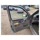 2000 Jeep Grand Cherokee