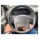 2000 Jeep Grand Cherokee