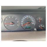 2000 Jeep Grand Cherokee