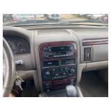 2000 Jeep Grand Cherokee