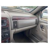 2000 Jeep Grand Cherokee