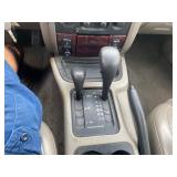 2000 Jeep Grand Cherokee