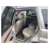 2000 Jeep Grand Cherokee