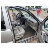 2000 Jeep Grand Cherokee