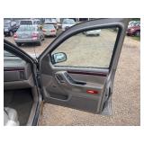 2000 Jeep Grand Cherokee