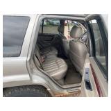 2000 Jeep Grand Cherokee