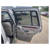 2000 Jeep Grand Cherokee