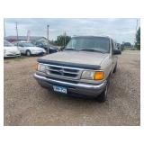 1997 Ford Ranger
