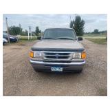1997 Ford Ranger