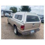 1997 Ford Ranger