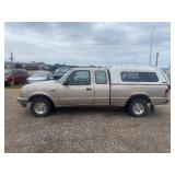 1997 Ford Ranger