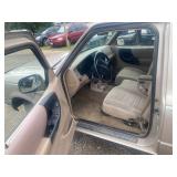 1997 Ford Ranger