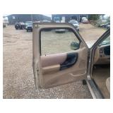 1997 Ford Ranger