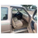 1997 Ford Ranger
