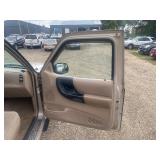 1997 Ford Ranger
