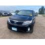 2015 Kia Sorento AWD LX