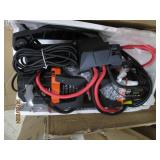 zespuer 13500 capacity off road veh...