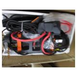 zespuer 13500 capacity off road veh...