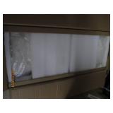 29 inch electric fireplce with remo...