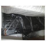 29 inch electric fireplce with remo...