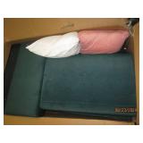 mmoderen decor love seat rose gold...
