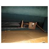 mmoderen decor love seat rose gold...