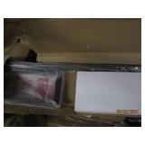 square tube metal base...
