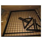 90 grid wall tower...