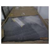 truck bed tonneau hard tri fold cov...