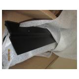 tonneau cover rails...