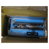 case of 6 wright keyed patio door f...