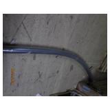 10 foot x 8 foot plastic dinning ro...