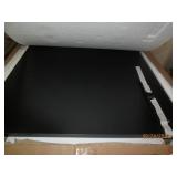 computer desk with usb...