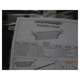 cargo manager...
