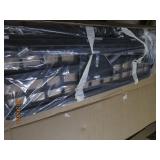 cargo manager...