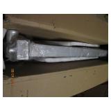 radiator for f550 turbo v8...
