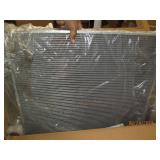 radiator for f550 turbo v8...