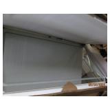 LED lighted mirror 25.5 t x 45.5 w...