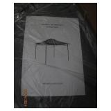 patio gazebo...