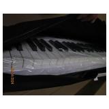 longeye piano keyboard 88 keys comp...