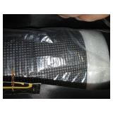 yoga mat 6 foot x 8 foot...